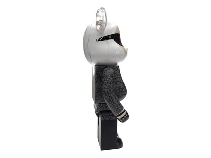 Bearbrick The Kaiser (Karl Lagerfeld Paris) 1000% (Edition of 1999)