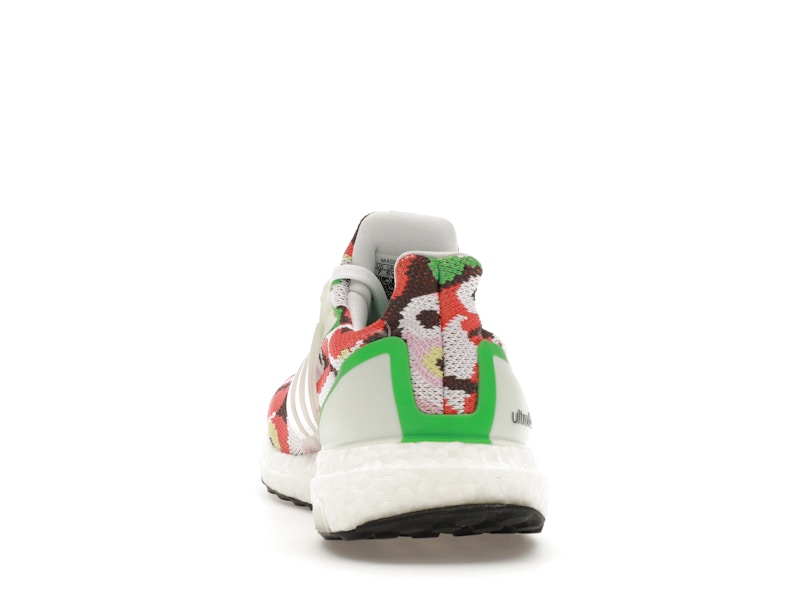 adidas Ultra Boost 4.0 DNA Marimekko Floral (Women's)