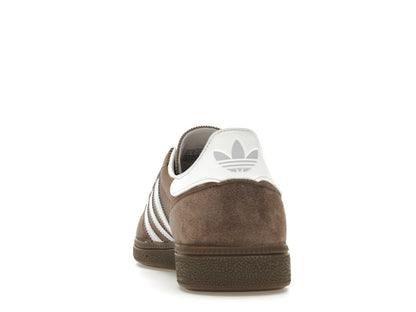 adidas Handball Spezial Earth Strata Silver Dawn