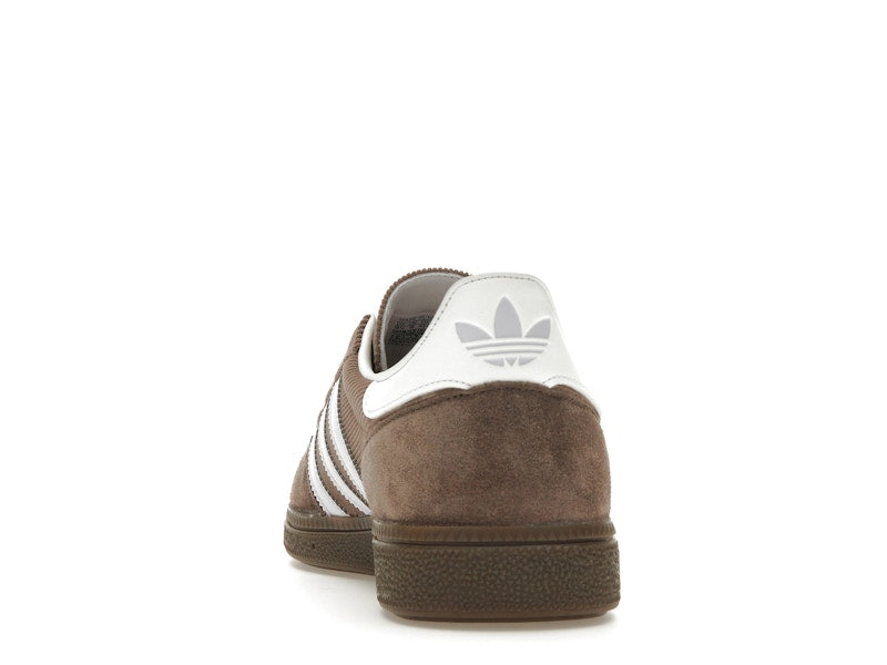 adidas Handball Spezial Earth Strata Silver Dawn