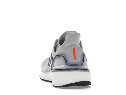 adidas Ultra Boost 2020 ISS US National Lab Dash Grey Blue Violet