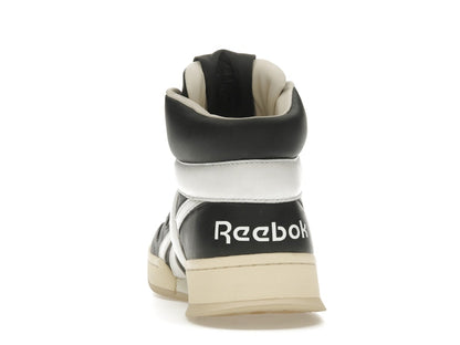 Reebok LTD BB 5600 Black White
