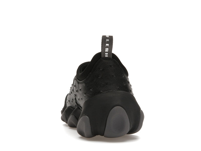 Oakley Factory Team Flesh Black Ostrich