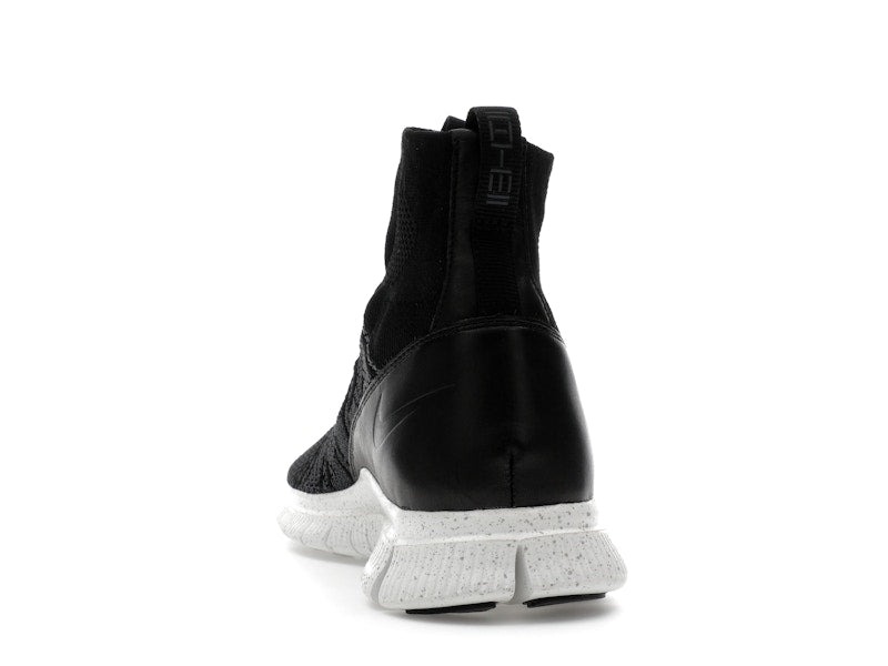 Nike HTM Superfly Mercurial Black