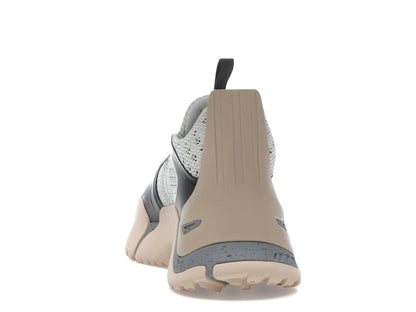 adidas Dingyun Zhang Kouza Ash Silver Green Earth