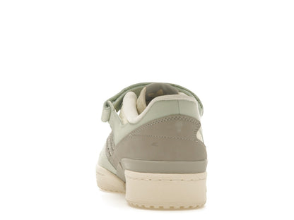adidas Forum 84 Low Linen Green