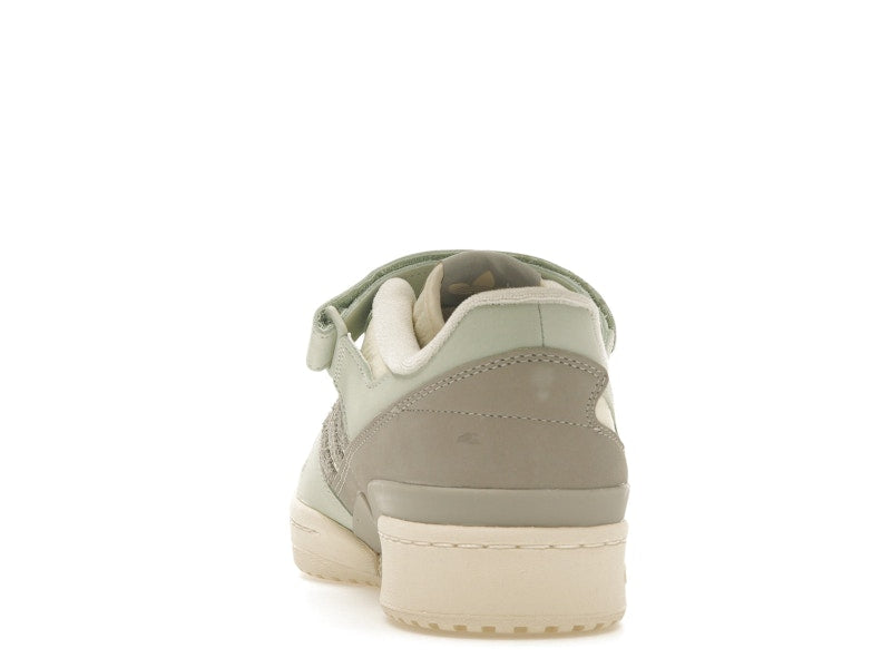 adidas Forum 84 Low Linen Green