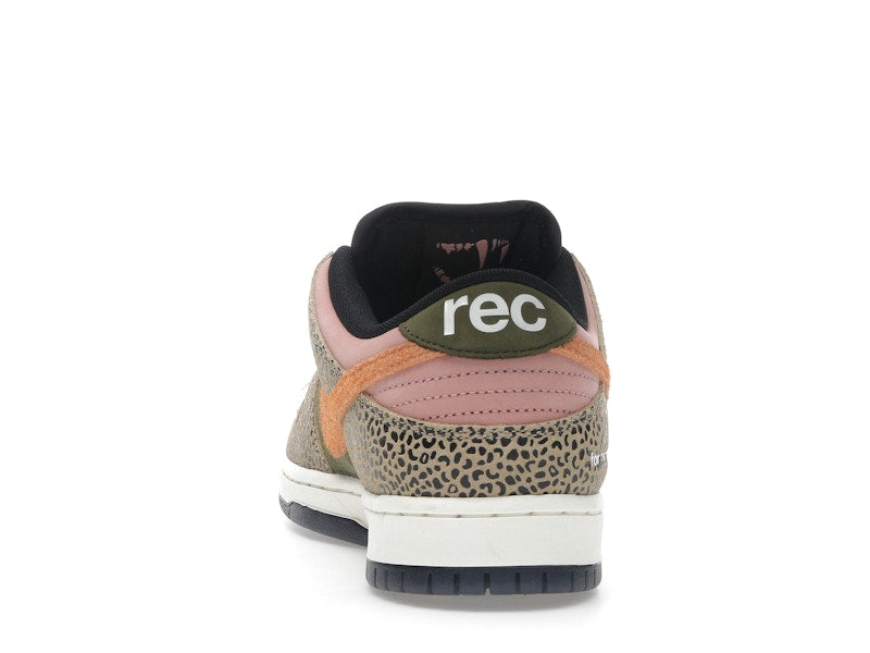 Nike SB Dunk Low Arts-Rec