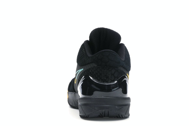 Nike Kobe 4 Protro FTB Snake