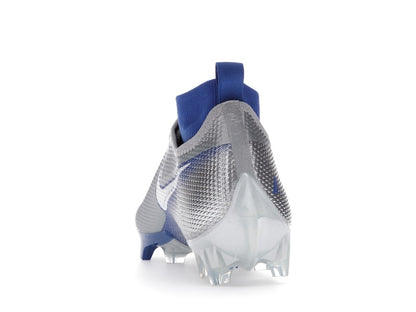 Nike Vapor Edge Pro 360 Metallic Platinum Game Royal