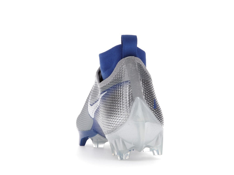 Nike Vapor Edge Pro 360 Metallic Platinum Game Royal