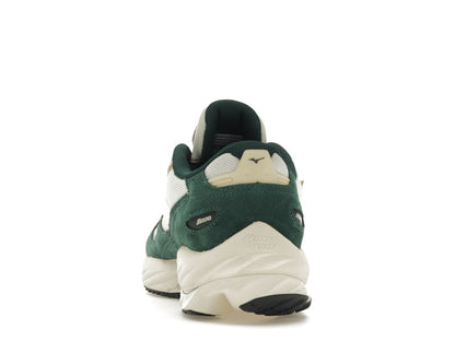 Mizuno Wave Rider Beta Cream Green