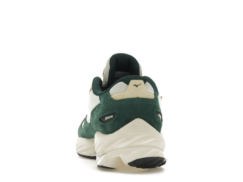 Mizuno Wave Rider Beta Cream Green