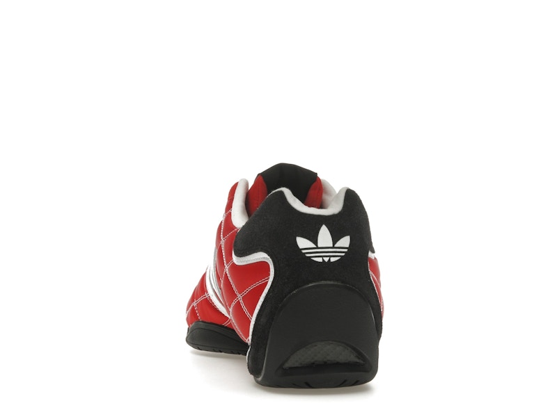 adidas Adi Racer Lo Better Scarlet White