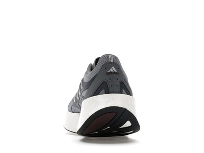 adidas Adizero Aruku Grey Aurora Ruby