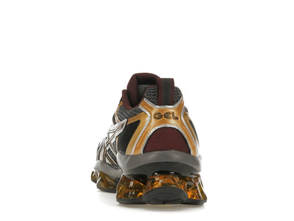 ASICS Gel-Quantum Kinetic Carbon Pure Gold