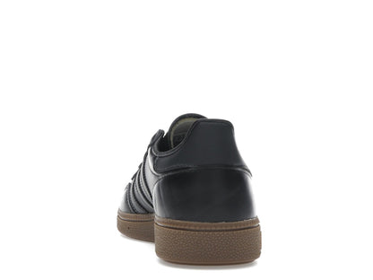 adidas Handball Spezial Core Black Carbon Gold Metallic