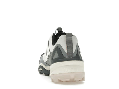 adidas Terrex Skychaser Gore-Tex Grey One Off White Grey Three (Women's)