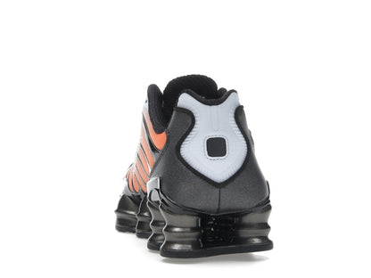 Nike Shox TL Blue Tint Orange (Women's)