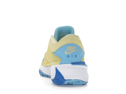Nike Zoom Freak 5 Through My Eyes