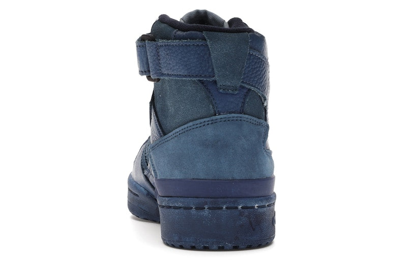 adidas Forum 84 Indigo Dye