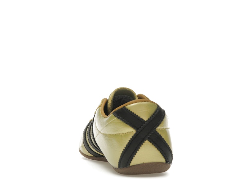 adidas Tokyo Decon Gold Metallic Black (Women's)