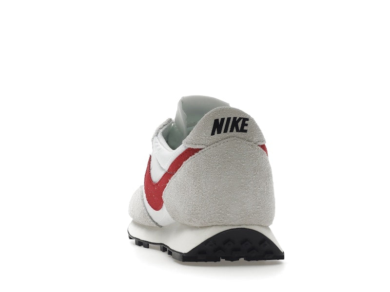 Nike Daybreak White University Red