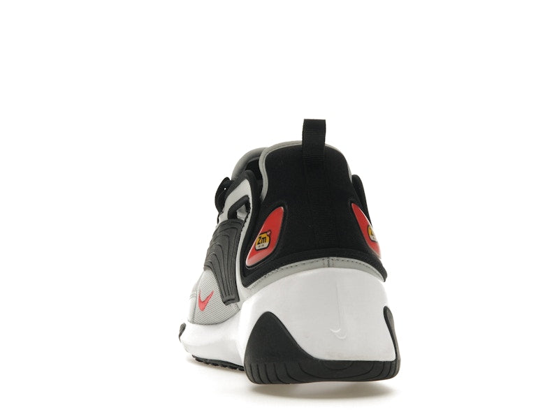 Nike Zoom 2K Black Grey Fog
