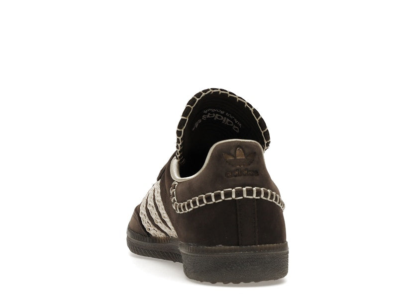 adidas Samba Wales Bonner Core Black