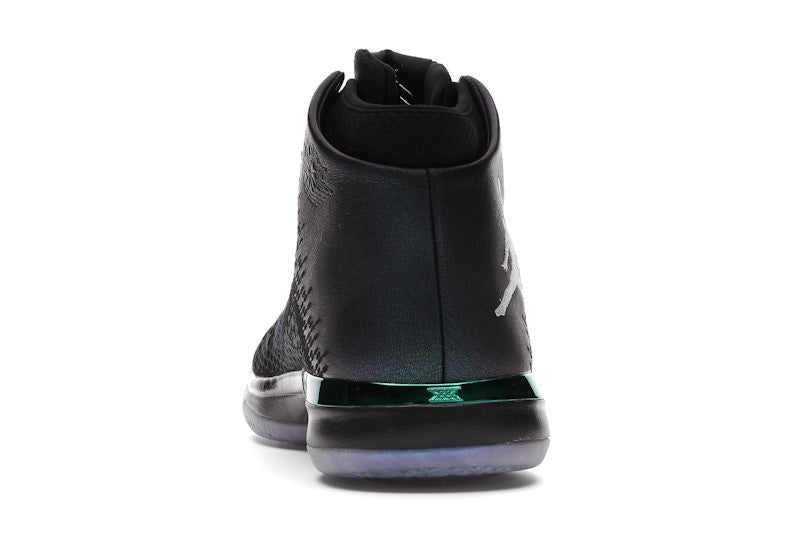 Jordan XXX1 All-Star Chameleon (2017)