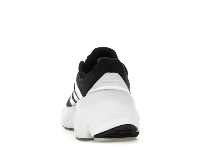 adidas Adistar 2.0 Core Black Silver Metallic (Women's)