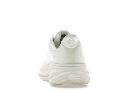 Hoka One One Clifton 9 White (Women's)