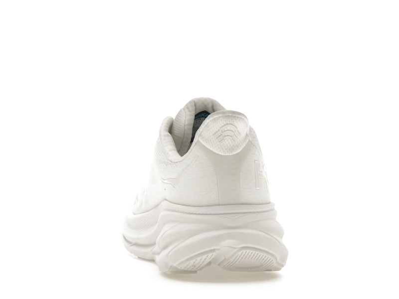 Hoka One One Clifton 9 White (Women's)