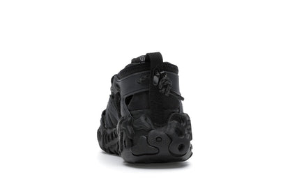 Nike ISPA Overreact Sandal Black
