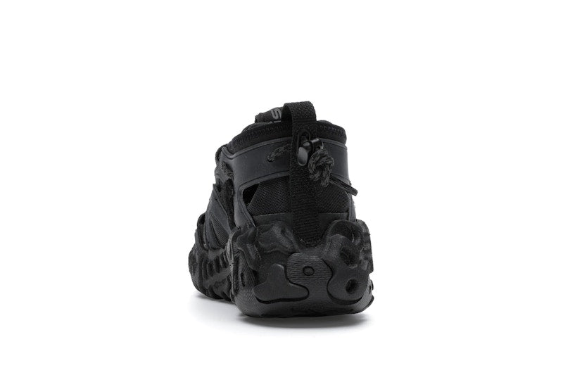 Nike ISPA Overreact Sandal Black