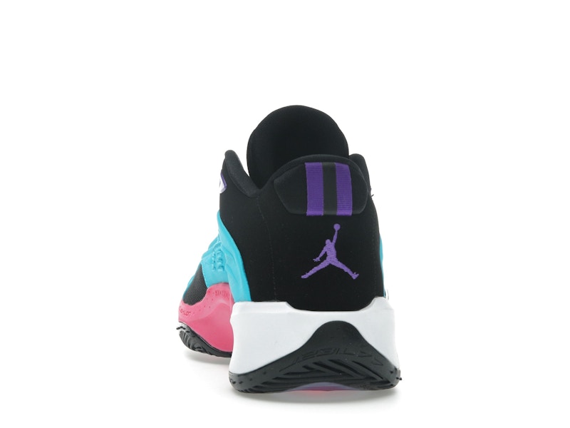 Jordan Luka 3 Imaginarium Supercharger