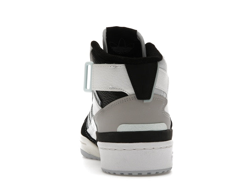 adidas Forum Mid White Halo Mint