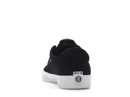 Nike SB Shane Black White