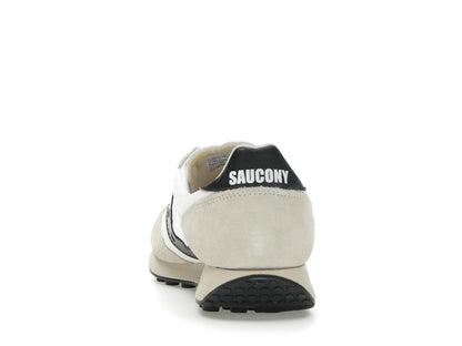 Saucony Trainer 80 White Black