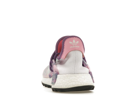 adidas Human Race NMD Pharrell Holi Festival (Pink Glow)
