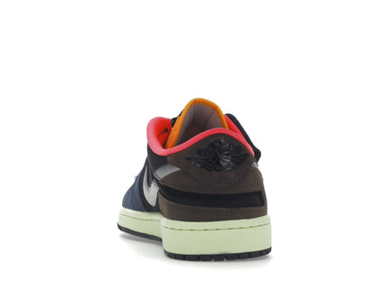Jordan 1 Low FlyEase Bio Hack