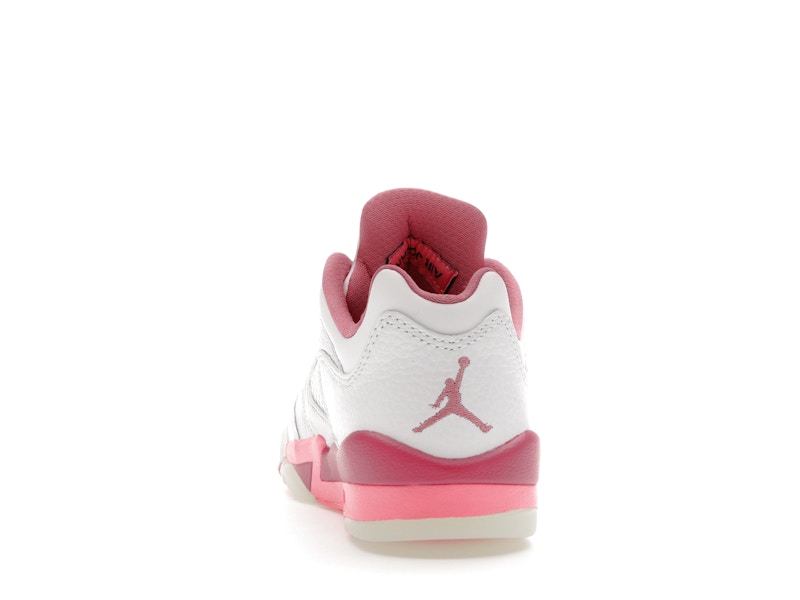 Jordan 5 Retro Low Crafted For Her Desert Berry (GS)