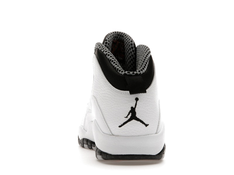 Jordan 10 Retro Steel (2013)