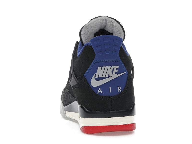 Jordan 4 Retro Rare Air (Gold Lettering)