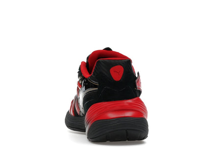 Puma Inverse Sonic The Hedgehog Shadow