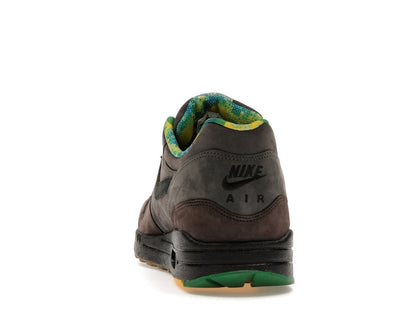 Nike Air Max 1 BHM (2012)