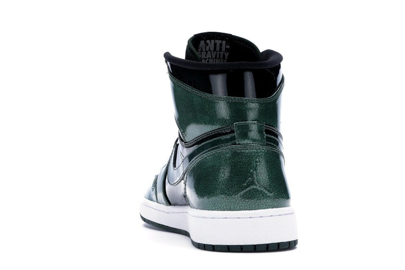 Jordan 1 Retro Grove Green