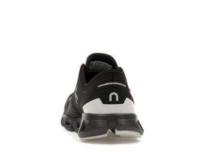 On Running Cloud X 3 Black (Women's)