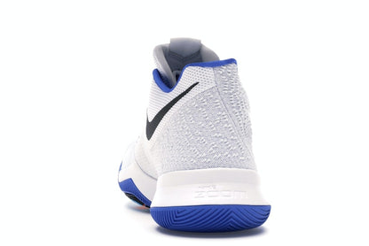 Nike Kyrie 3 Hyper Cobalt Duke