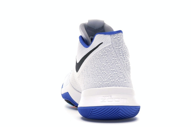 Nike Kyrie 3 Hyper Cobalt Duke